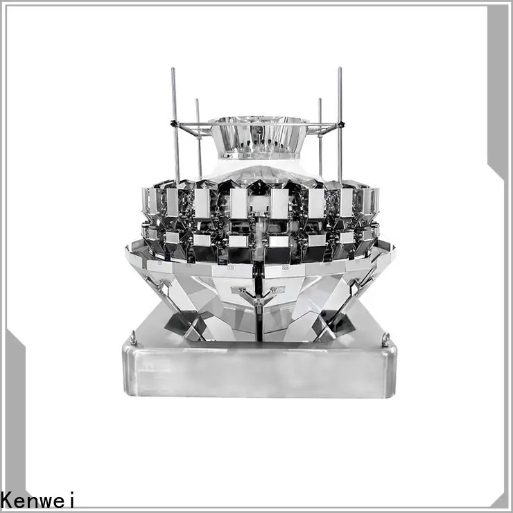 Kenwei checkweigher brand1 1