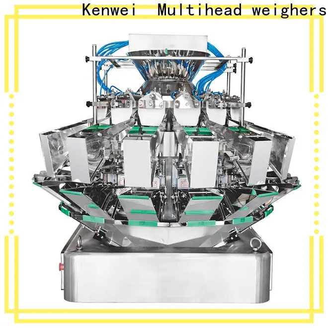 Kenwei best-selling checkweigher brand 1