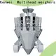 Kenwei new multi head packing machine one-stop service 1
