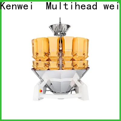 low moq weigher one-stop service 1