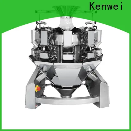 low moq food packaging equipment factory 1