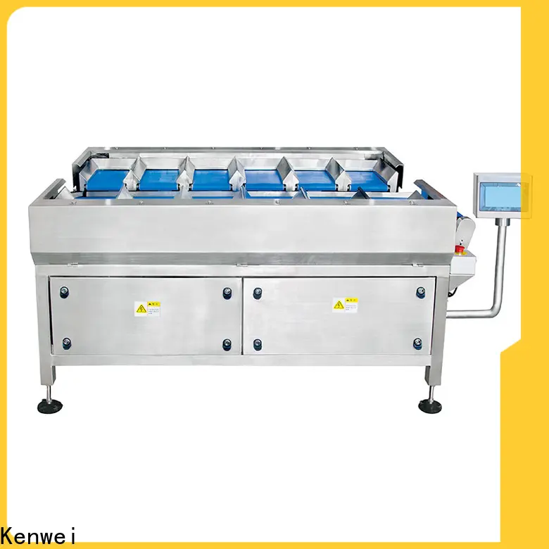 Kenwei packaging machine trade partner7 1