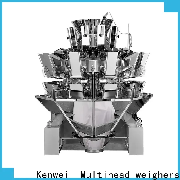 Kenwei highly recommend pouch packing machine from China 1