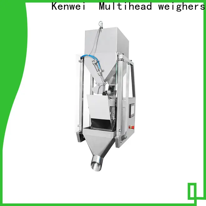 Kenwei perfect packaging machine customization 1