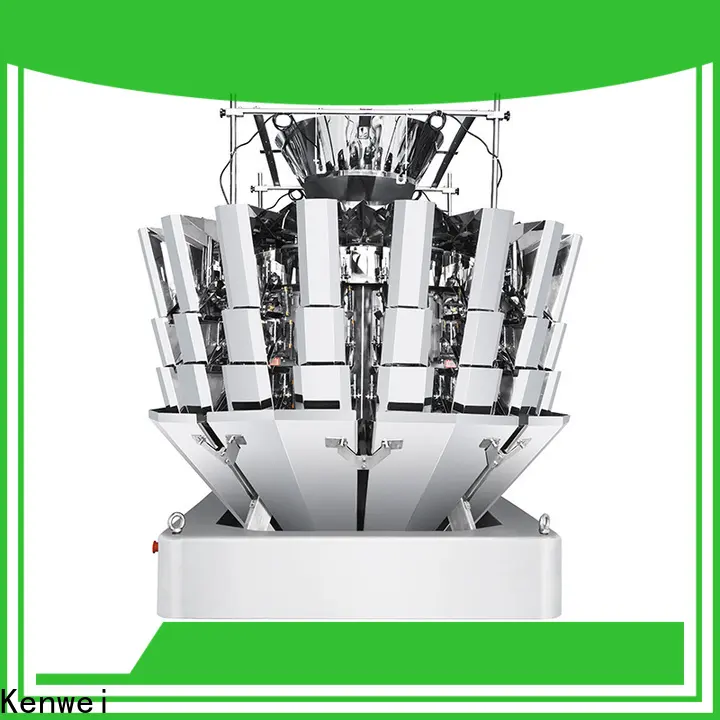 Kenwei packaging equipment customization 1