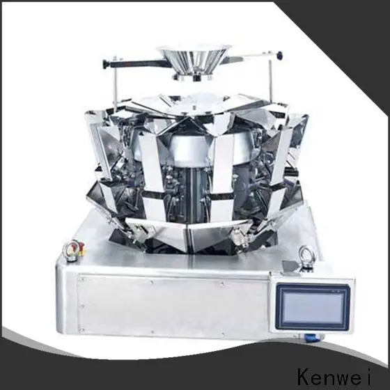 Kenwei foodpack customization1 1