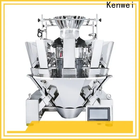 Kenwei sealing machine affordable solutions 1