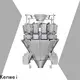 Kenwei long-life multihead weigher affordable solutions 1
