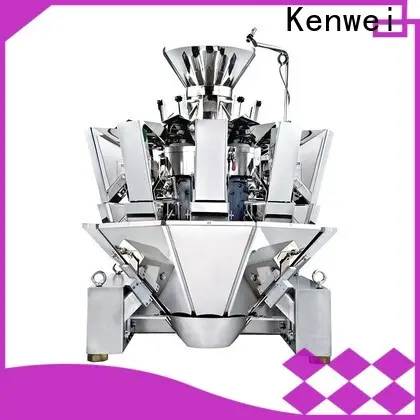 Kenwei OEM ODM heat sealing machine affordable solutions 1