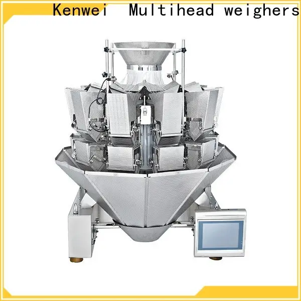 Kenwei heat sealing machine design3 1