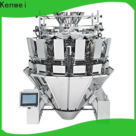 Kenwei weigher design1 1