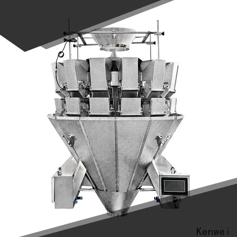 Kenwei 2020 sealing machine from China 1