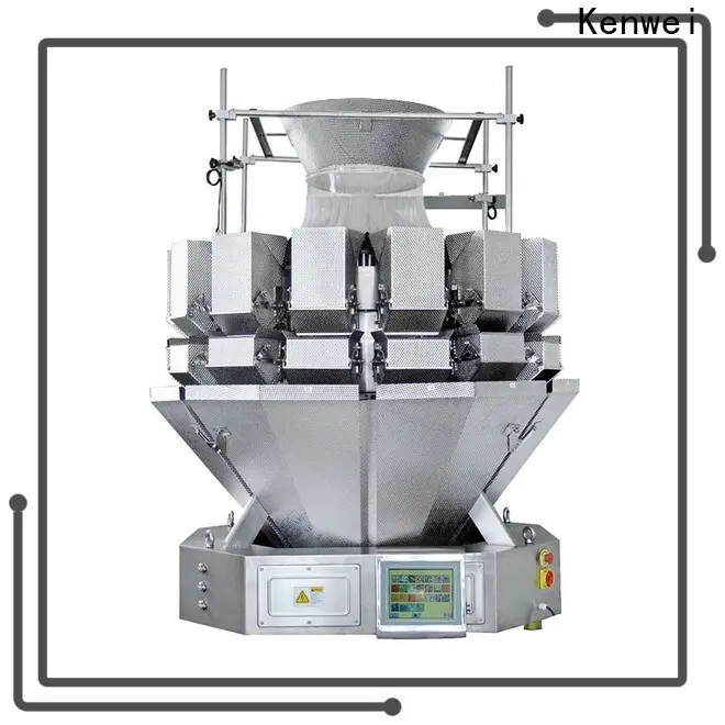 Kenwei packaging systems from China1 1
