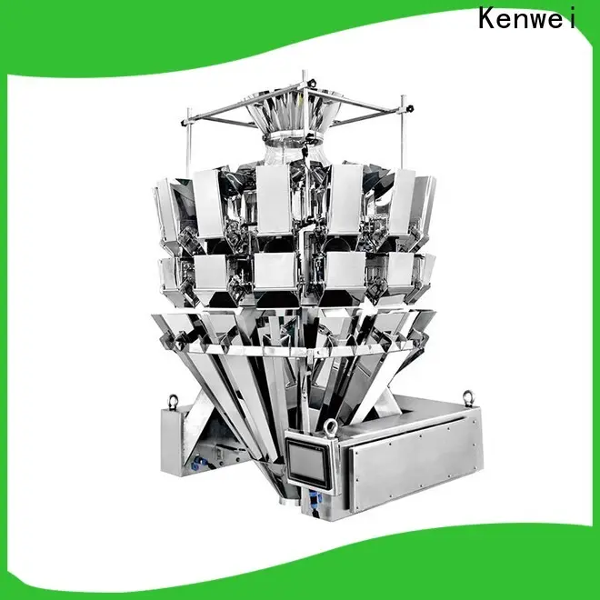 Kenwei packing machine customization1 1