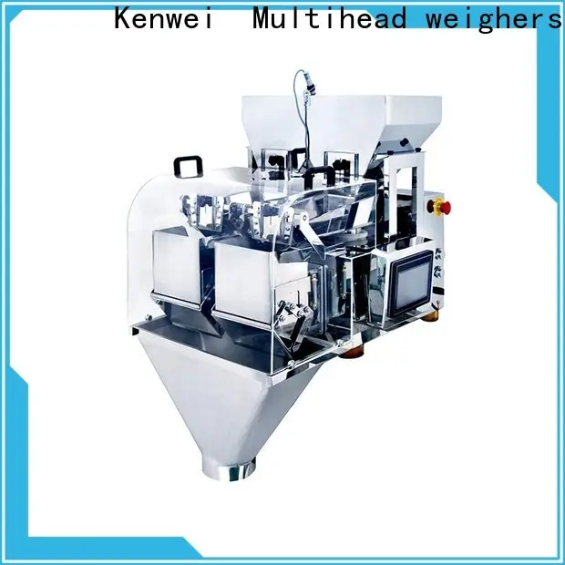 Kenwei pouch packing machine from China7 1
