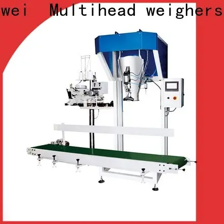Kenwei packaging machine customization6 1