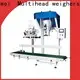 Kenwei packaging machine customization6 1