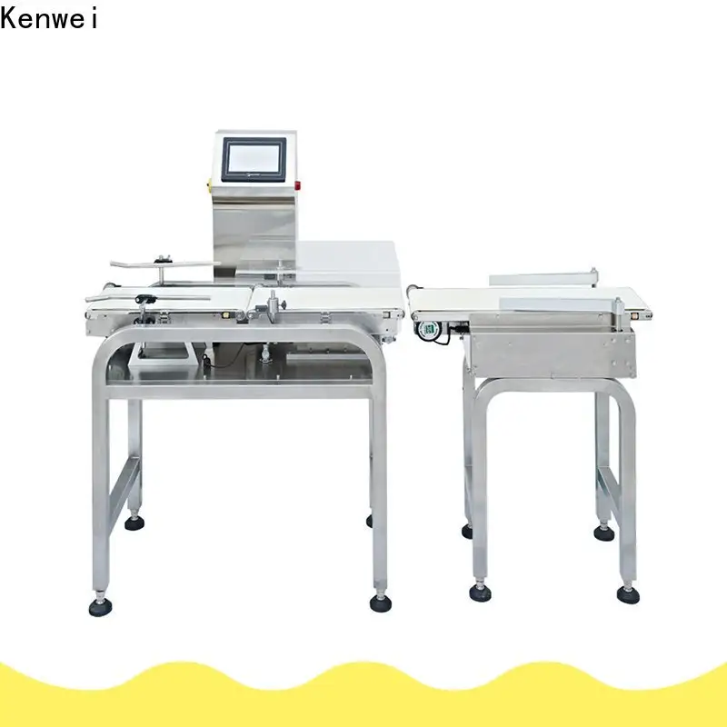 Kenwei new industrial scale one-stop service 1