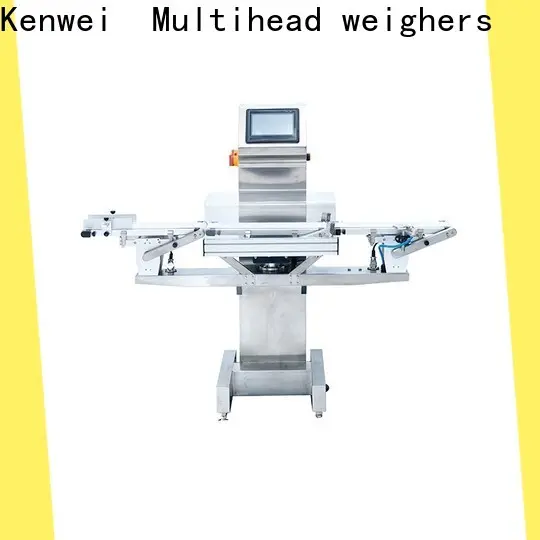 Kenwei industrial scale customization 1