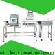 Kenwei high quality checkweigher and metal detector design 1