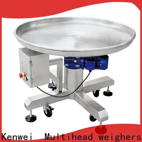 Kenwei best conveyor belt manufacturers customization 1