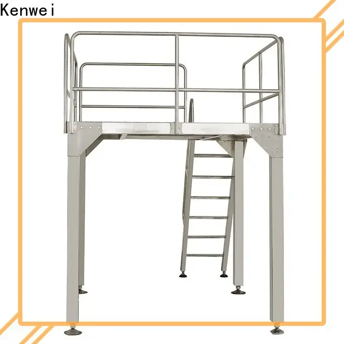 Kenwei 100% quality conveyor equipment manufacturer 1