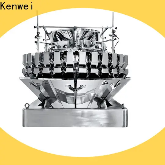 Kenwei package scale customization1 1