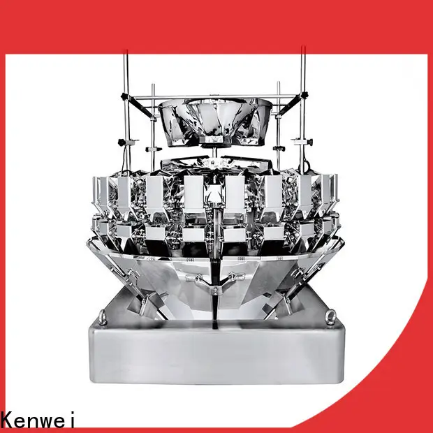 Kenwei standard food weight scale wholesale 1