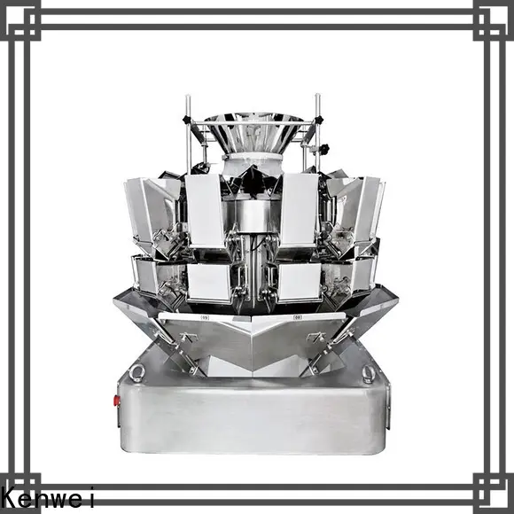 Kenwei checkweigher manufacturer2 1