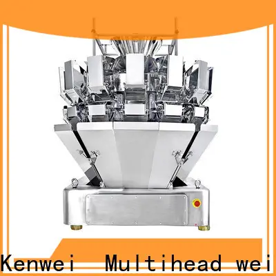 Kenwei food weight scale factory 1