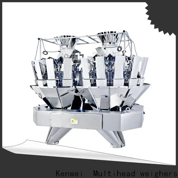 Kenwei pouch packing machine customization10 1