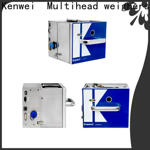 Kenwei fast shipping thermal label printer supplier 1