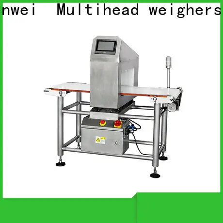 Kenwei detection system one-stop service1 1
