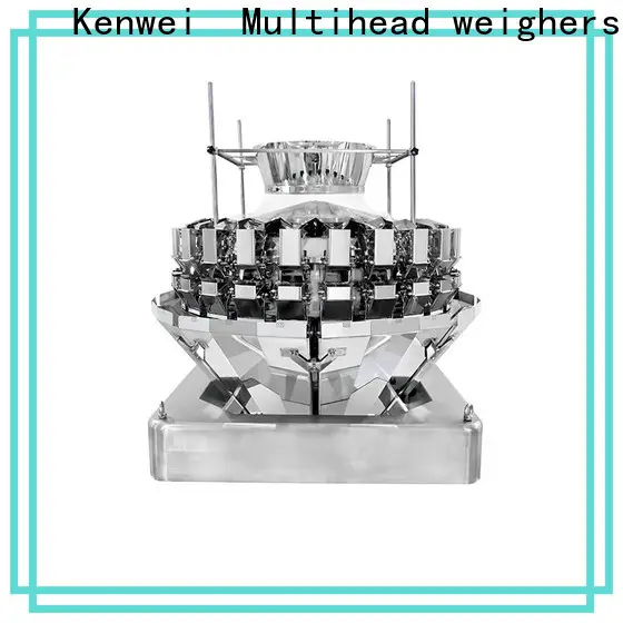 Kenwei 100% quality food weight machine one-stop service 1