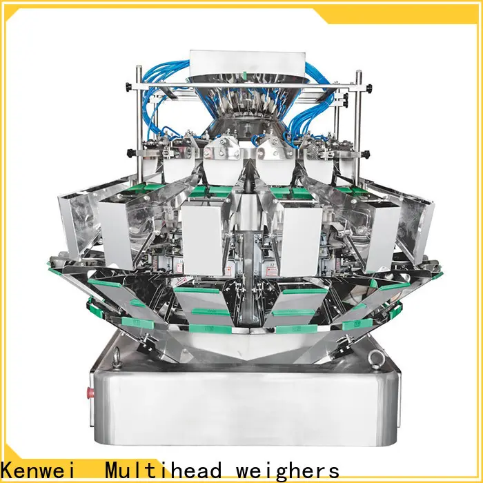 Kenwei packing machine customization2 1