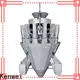 Kenwei bottling machine design 1