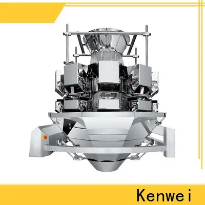 Kenwei OEM ODM filling machine customization 1