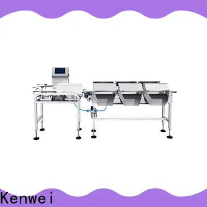 Kenwei long-life weight checker one-stop service 1