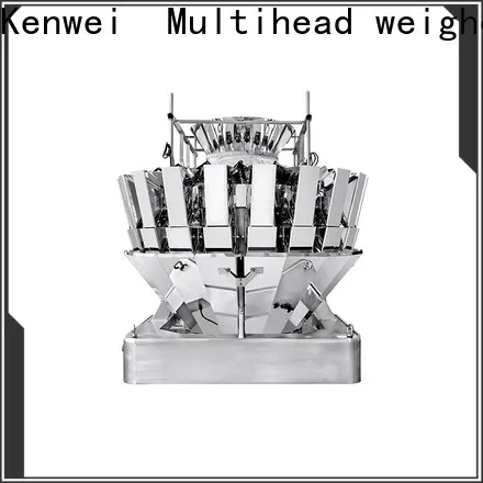 Kenwei standard packing machine china customization 1