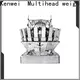 Kenwei standard packing machine china customization 1
