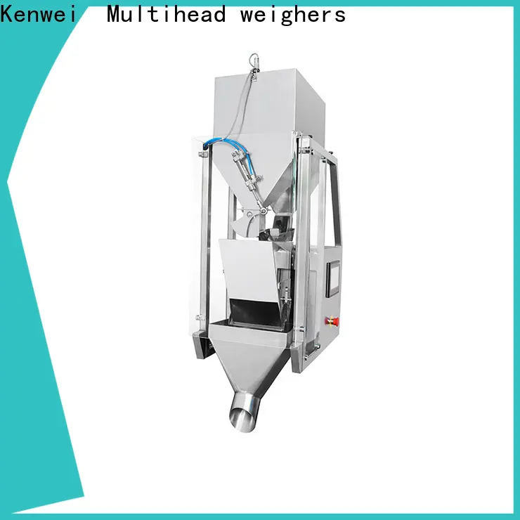 Kenwei pouch packing machine trade partner5 1