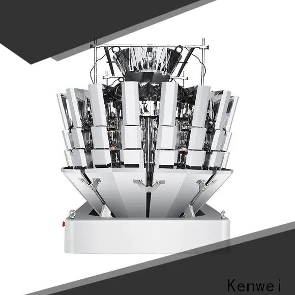 Kenwei simple vacuum packaging machine supplier 1
