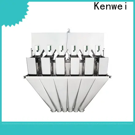 Kenwei packaging machine design6 1
