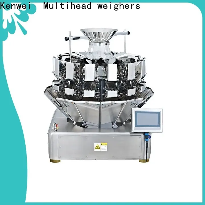 Kenwei long-life packing machine china brand1 1