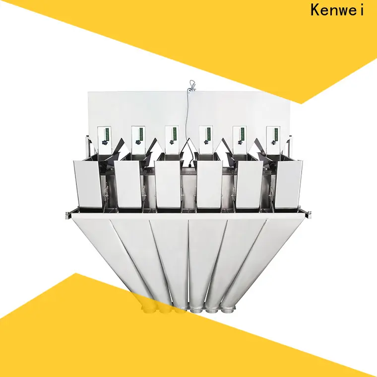 fast shipping Weigher supplier 1