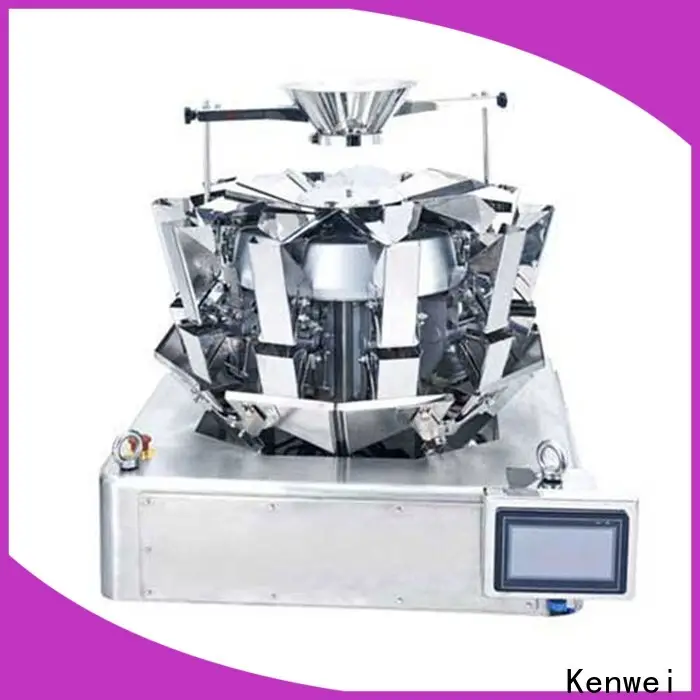 advanced head weight one-stop service 1