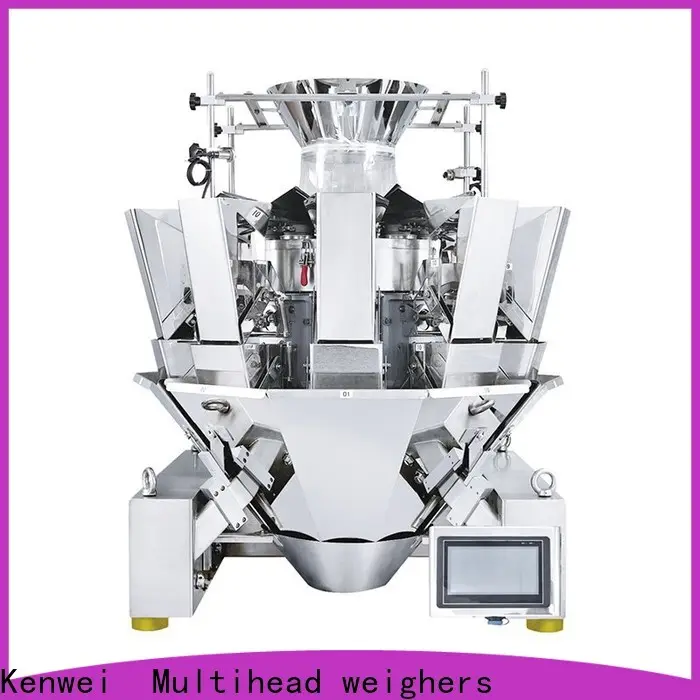 Kenwei custom food packaging equipment supplier 1