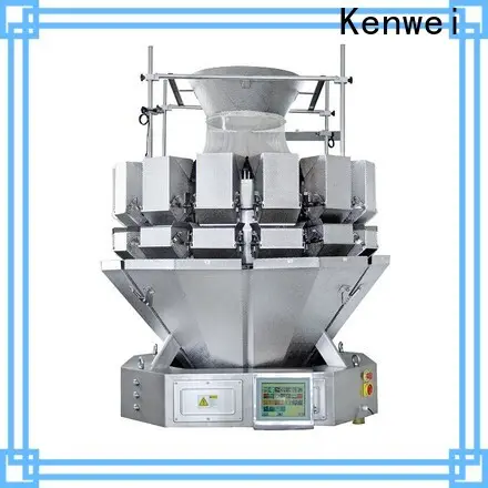 Kenwei bagging machine manufacturer2 1
