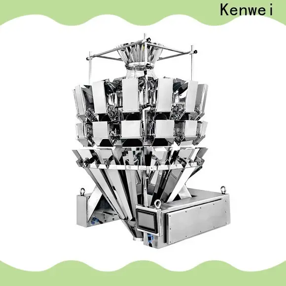 standard packing machine price trade partner 1