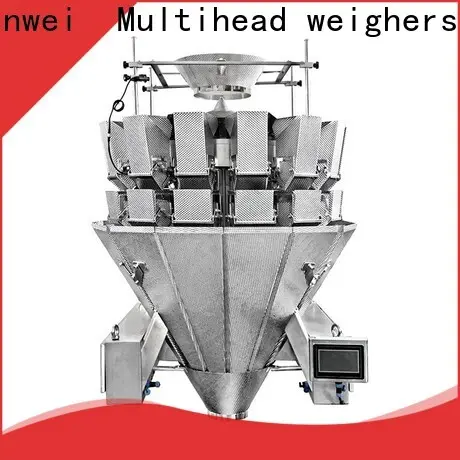 Kenwei high quality bottling machine trade partner 1